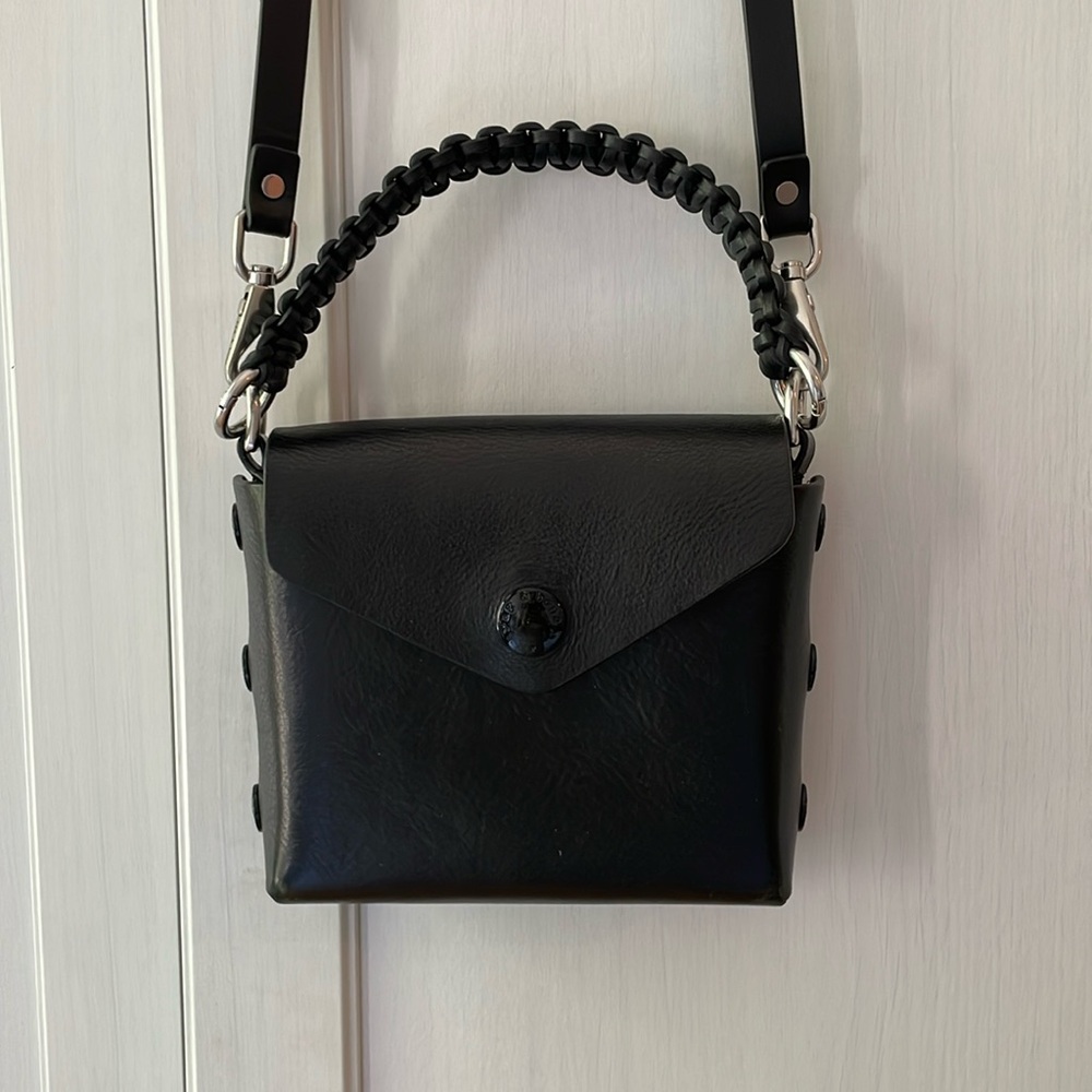 RAG & BONE MINI ATLAS CROSSBODY